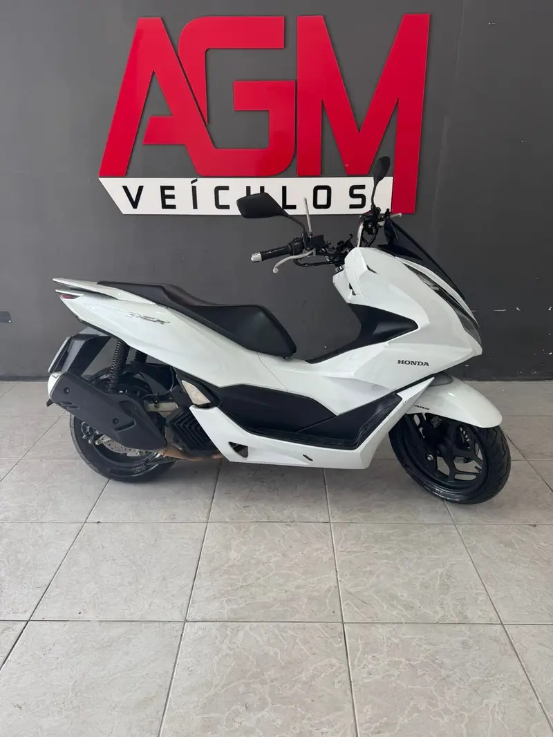 Honda PCX 160 ABS