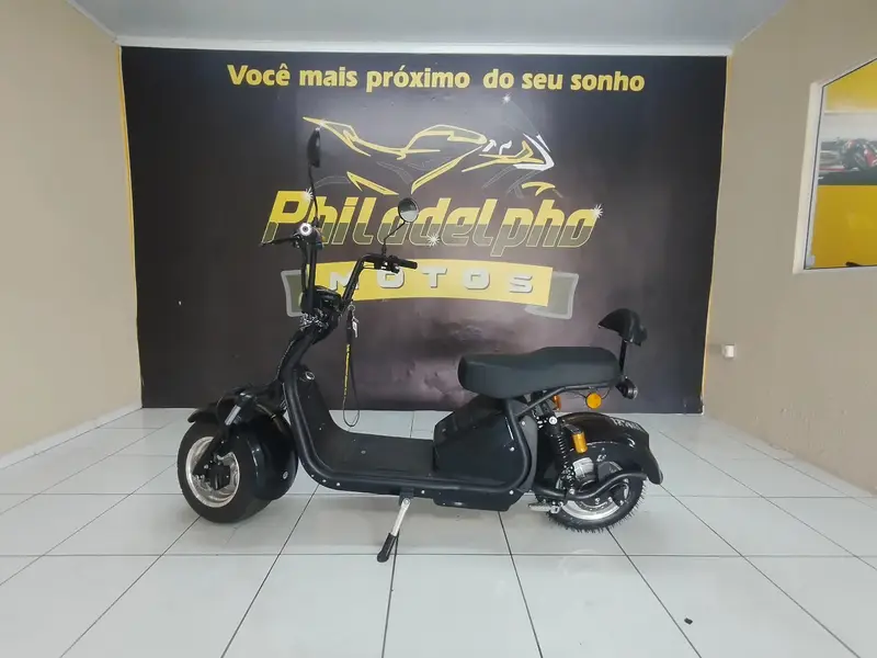 Honda Biz 125i Flex