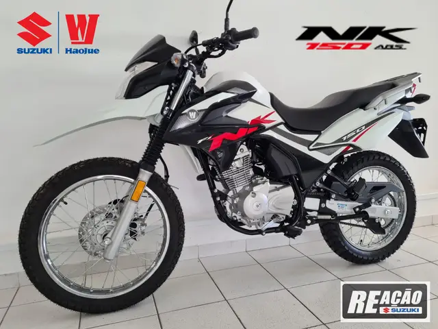 Carro Haojue NK 150 2025 ABS