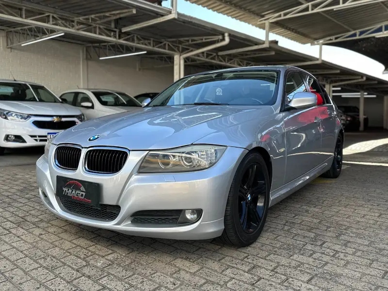 BMW 320i 320i 2.0 16V