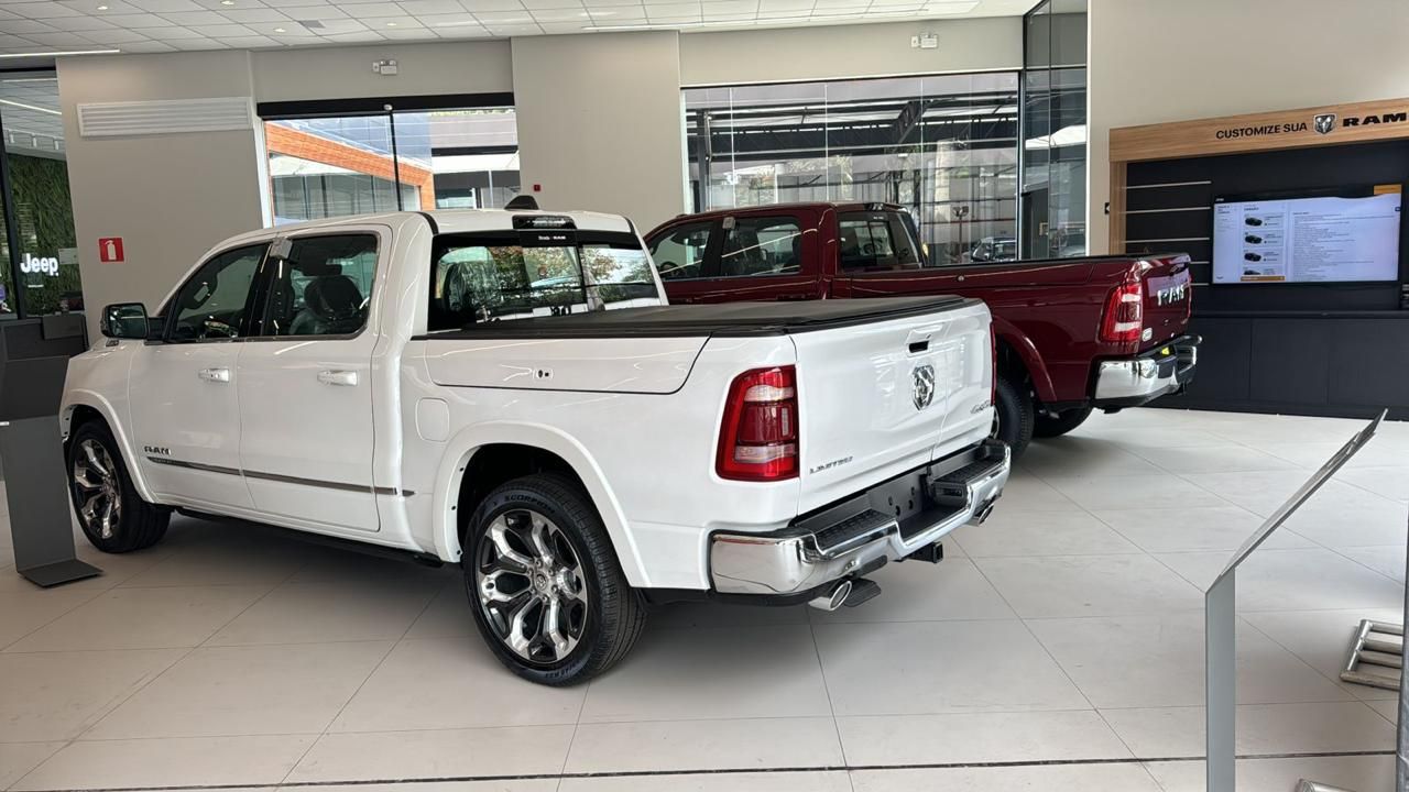 1500 Limited 5.7