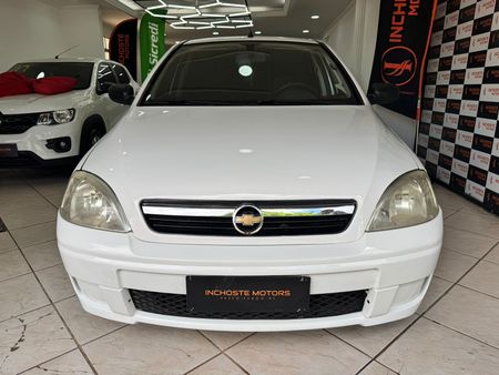 CorsaHatch Maxx 1.4 (Flex)