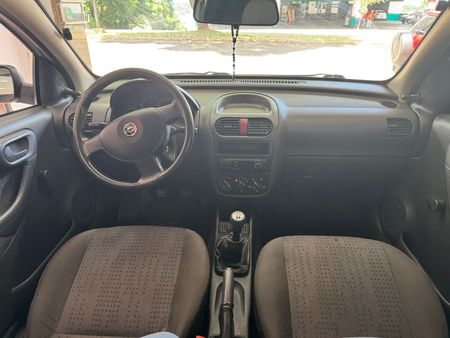 CorsaHatch Maxx 1.4 (Flex)