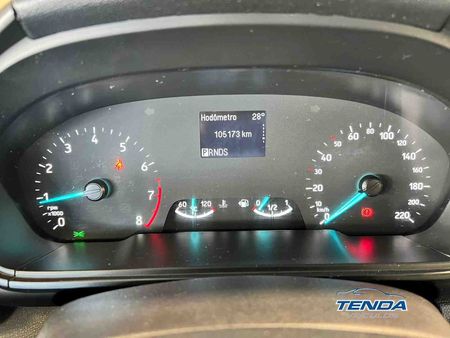 EcoSport SE 1.5 (Aut) (flex)