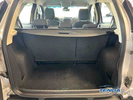EcoSport SE 1.5 (Aut) (flex)