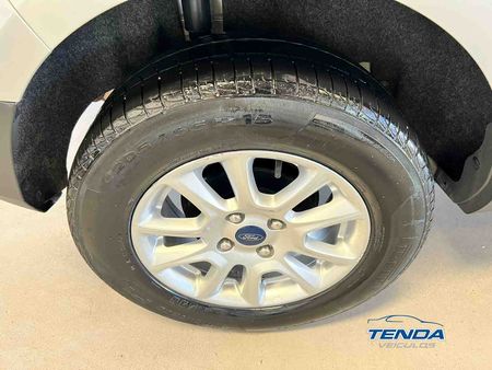 EcoSport SE 1.5 (Aut) (flex)