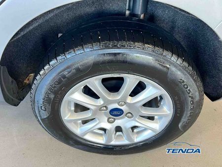 EcoSport SE 1.5 (Aut) (flex)