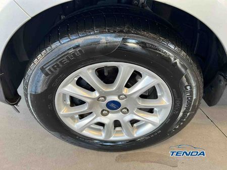 EcoSport SE 1.5 (Aut) (flex)