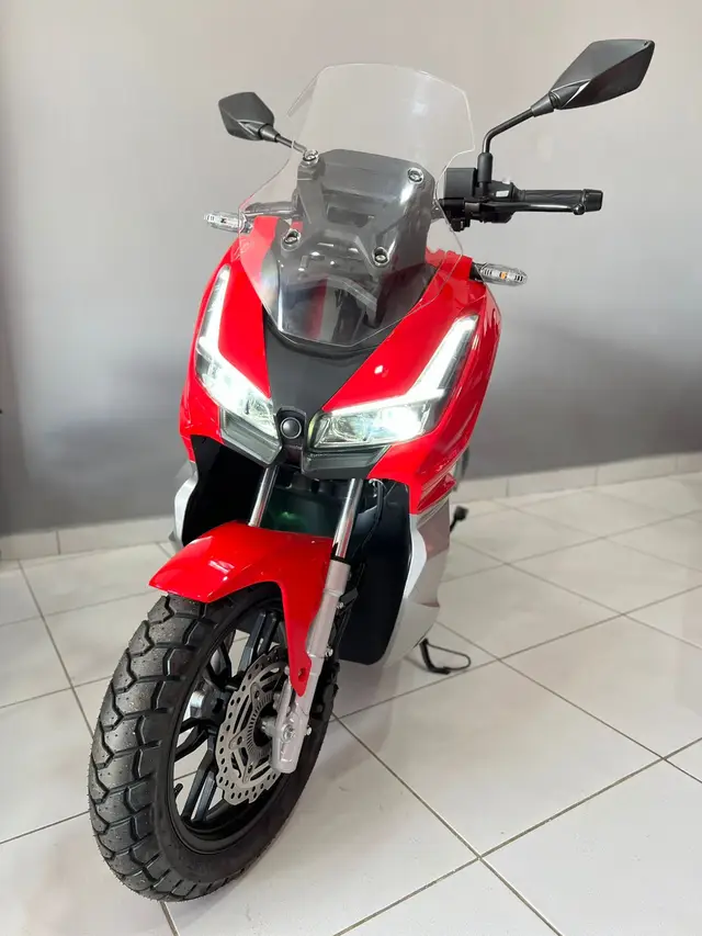 Moto Shineray URBAN 150 2025 EFI
