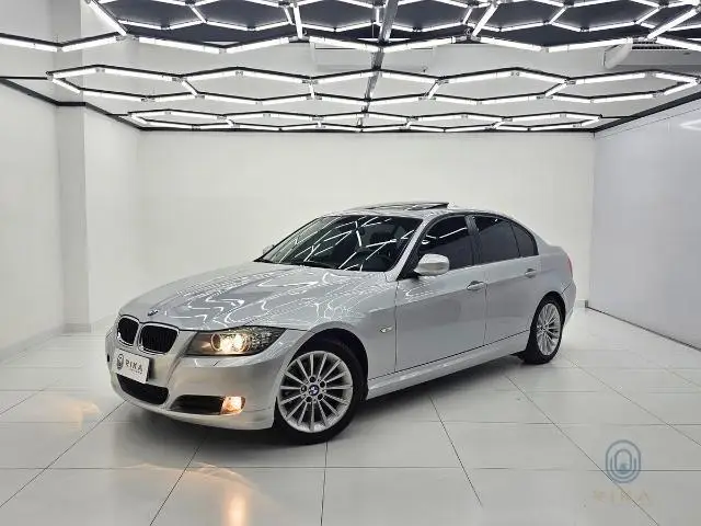 Carro BMW 320i 2011 320i 2.0 16V