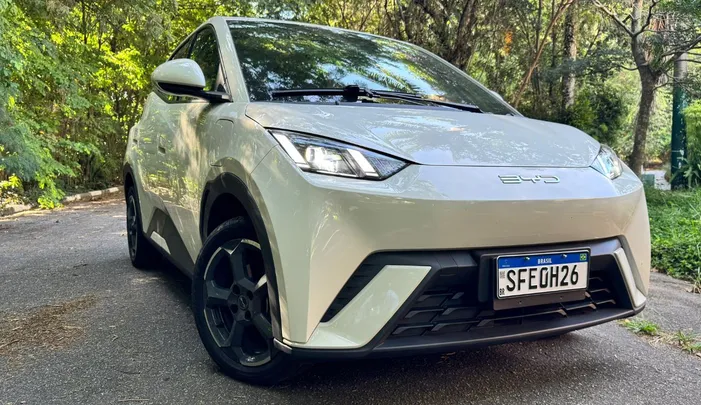 Para alavancar ainda mais as vendas, a montadora chinesa planeja padronizar o sistema avançado de assistência ao motorista em todos os seus carros