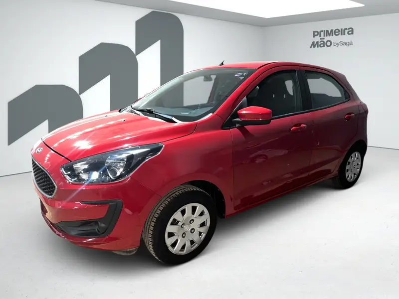Ford Ka 1.0 SE (Flex)