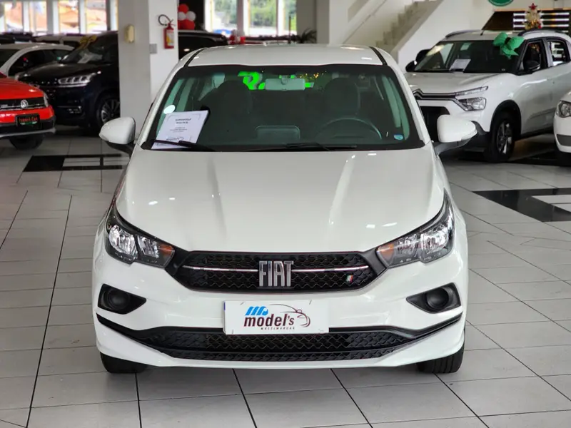 Fiat Cronos Drive 1.3
