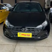 Carro Hyundai HB20S 2022 1.0 Evolution Pack (Flex)