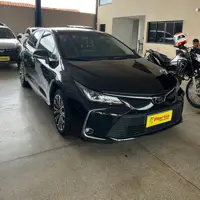 Carro Toyota Corolla 2023 XEi 2.0 Flex