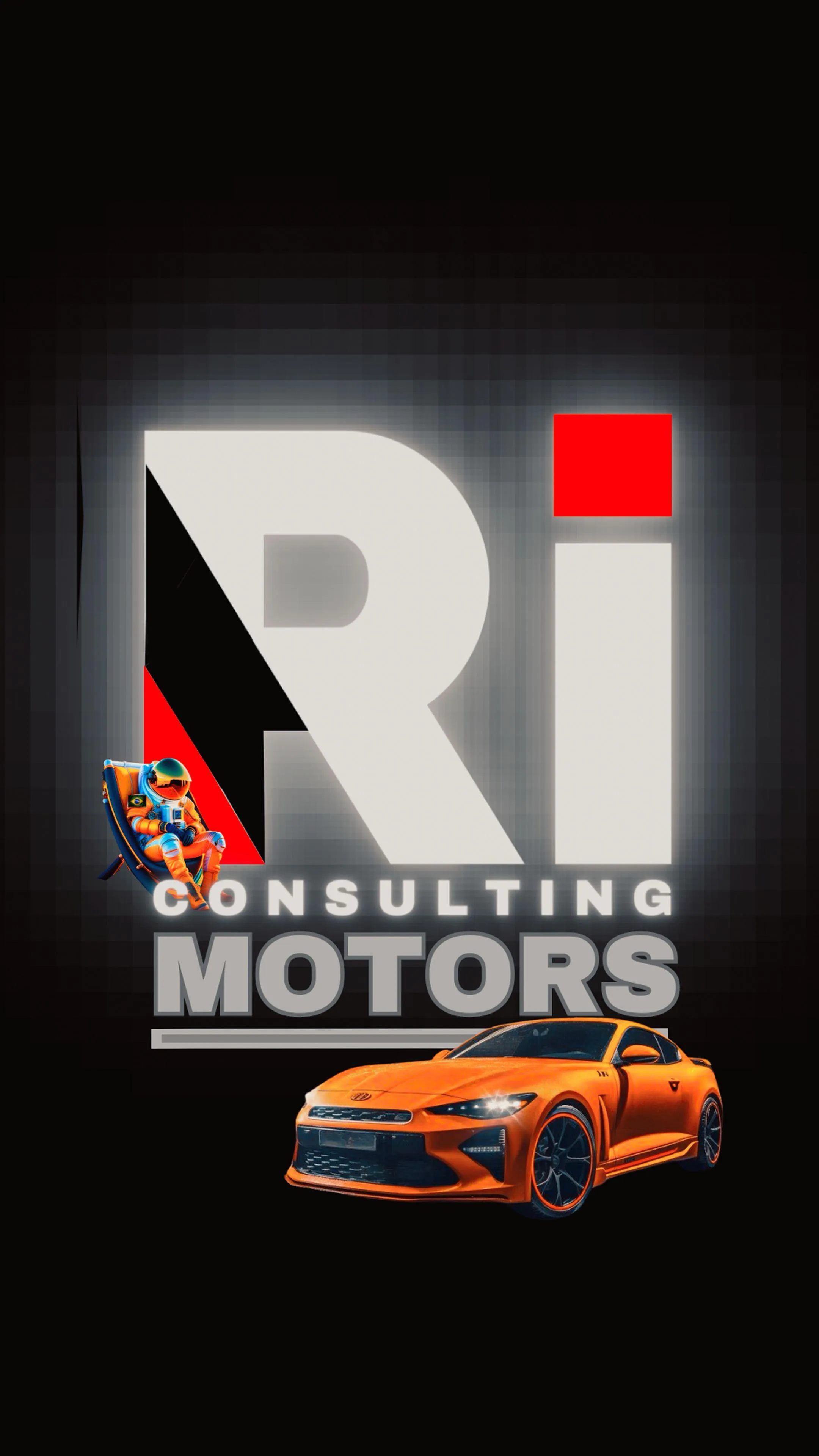 Riconsulting Motors