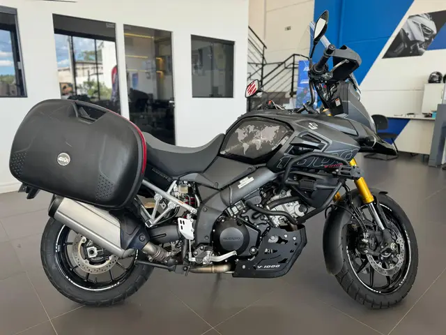 Carro Suzuki DL 1000 2017 DL 1000 V Strom