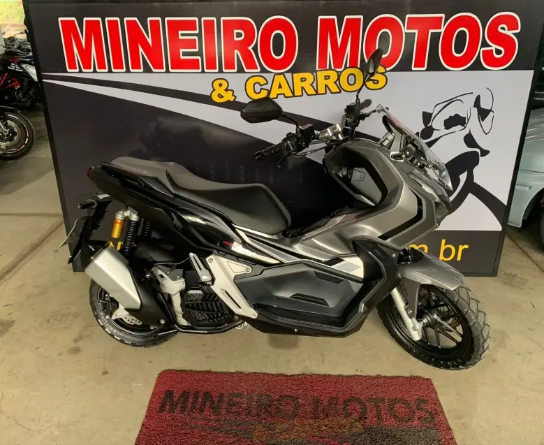 Honda X-ADV X-ADV 150