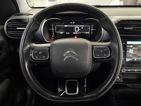 C4 Cactus 1.6 Feel Pack (Aut) (Flex)