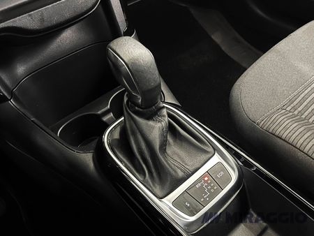 C4 Cactus 1.6 Feel Pack (Aut) (Flex)