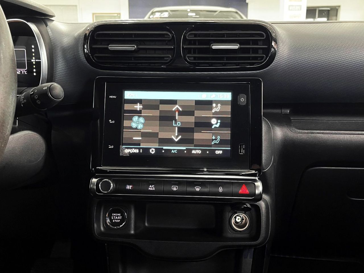 Citroën C4 Cactus