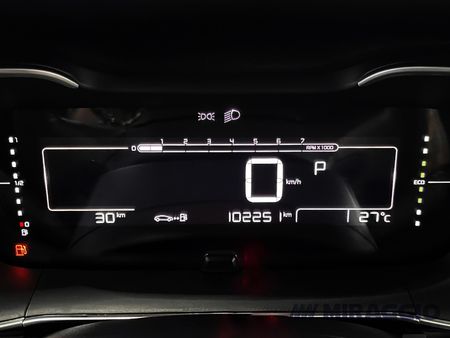 C4 Cactus 1.6 Feel Pack (Aut) (Flex)