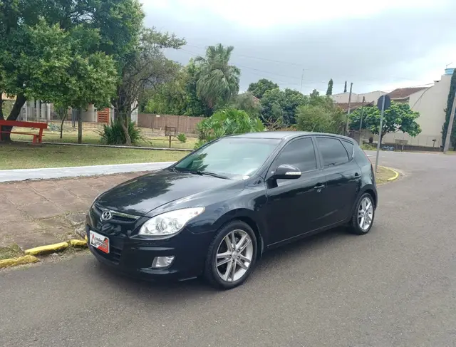 Carro Hyundai i30 2010 GLS 2.0 16V Top (aut.)