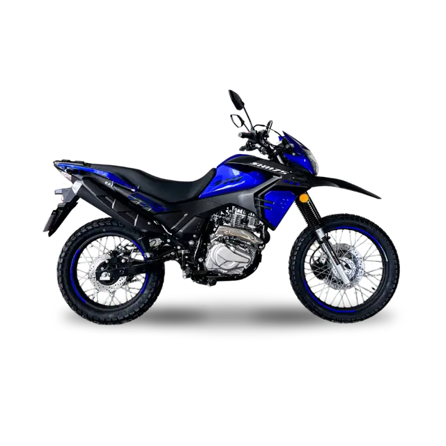 Carro Shineray SHI 175 2025 EFI