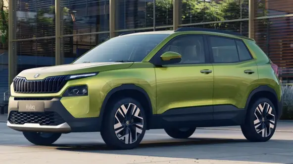 Skoda Kylaq é primo do VW Tera que será lançado no Brasil e usa até o mesmo motor