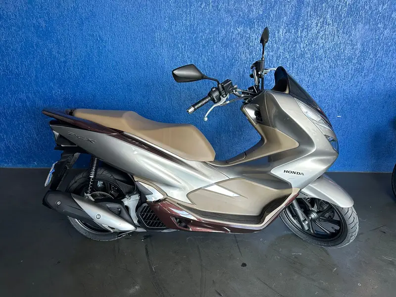 Honda PCX 150 ABS