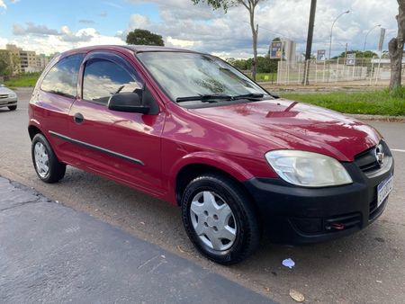 Celta Life 1.0 VHCE (Flex) 2p