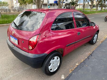Celta Life 1.0 VHCE (Flex) 2p
