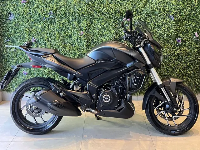 Carro Bajaj Dominar 400 2024 DOMINAR 400