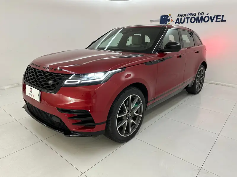 Land Rover R-Dynamic SE 3.0 V6 4WD