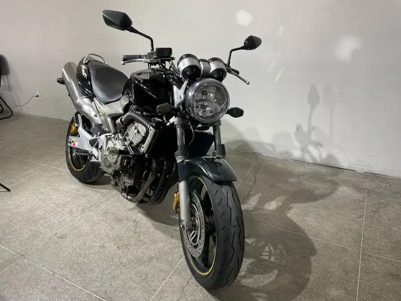 Honda Hornet
