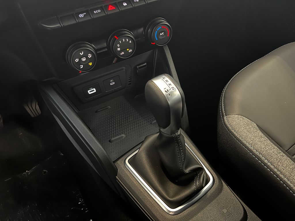 Duster Plus Intense 1.6 (Aut.)