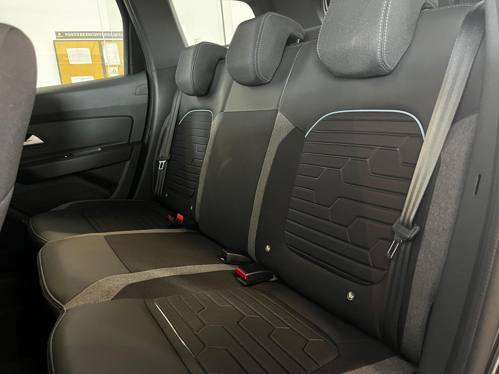 Duster Plus Intense 1.6 (Aut.)