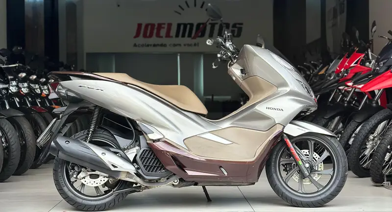 Honda PCX 150 ABS