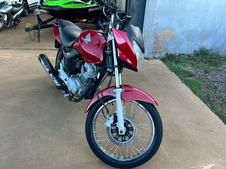 CG 150 Titan ESD Mix