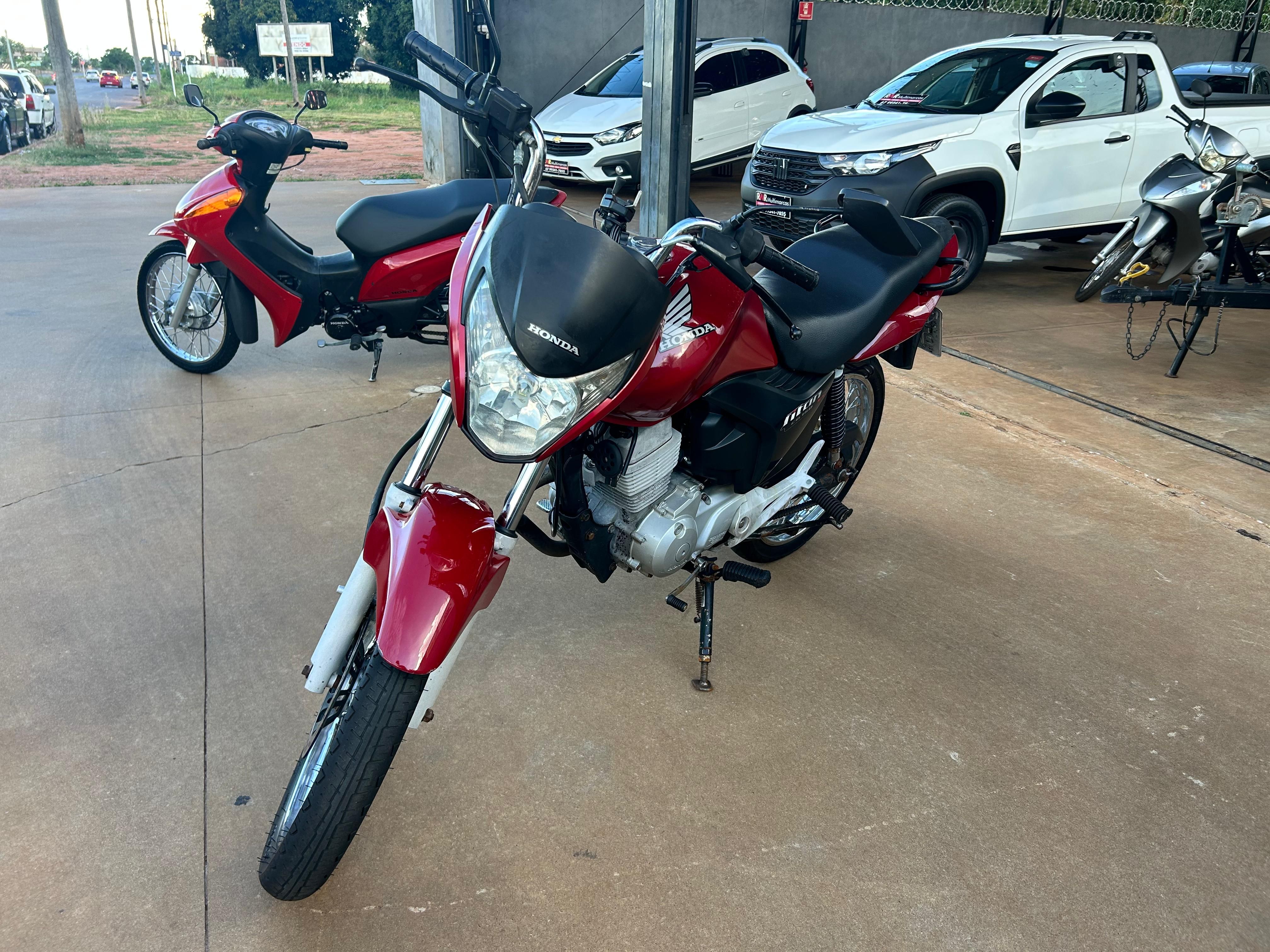 Honda CG 150