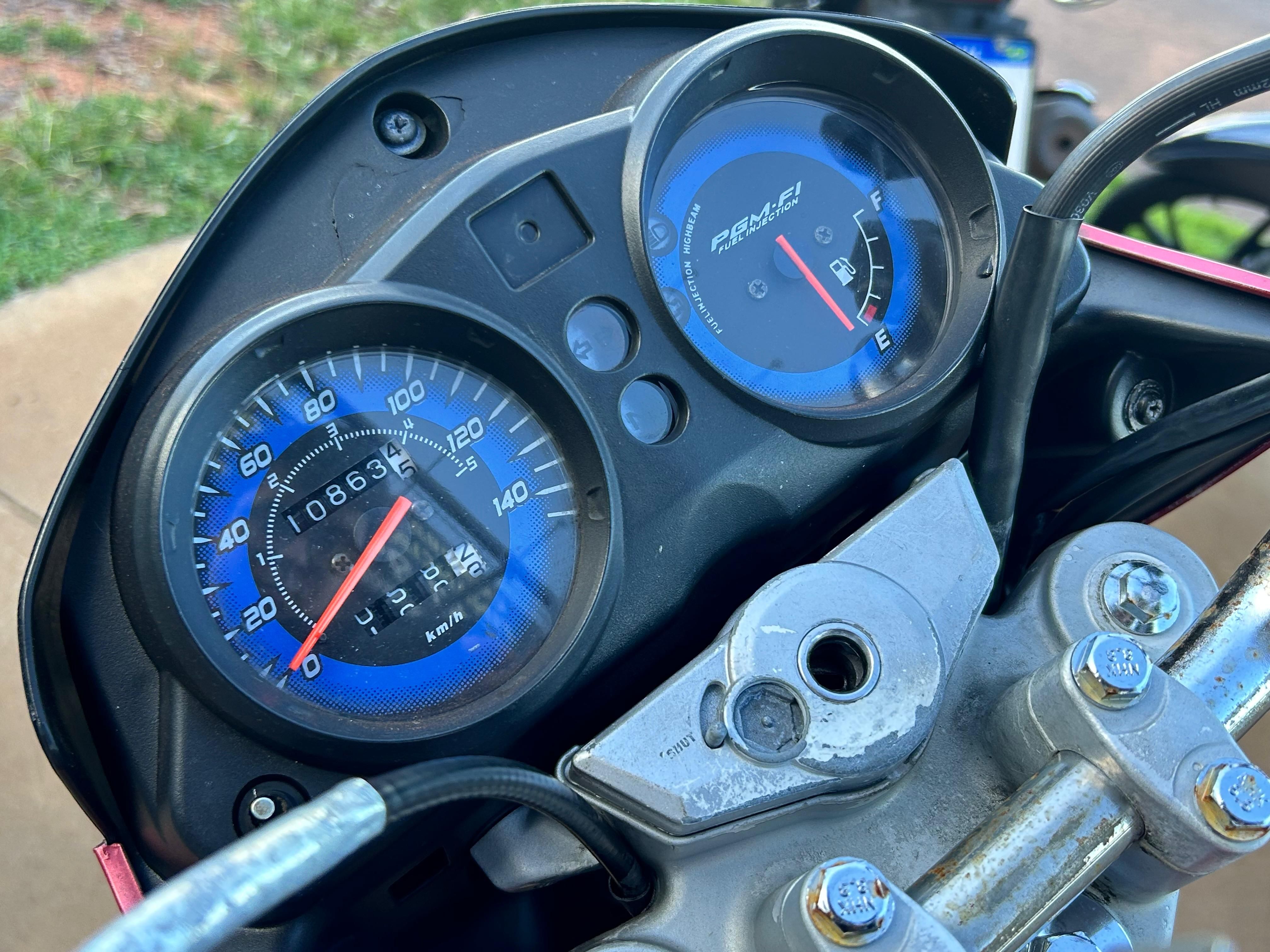 Honda CG 150