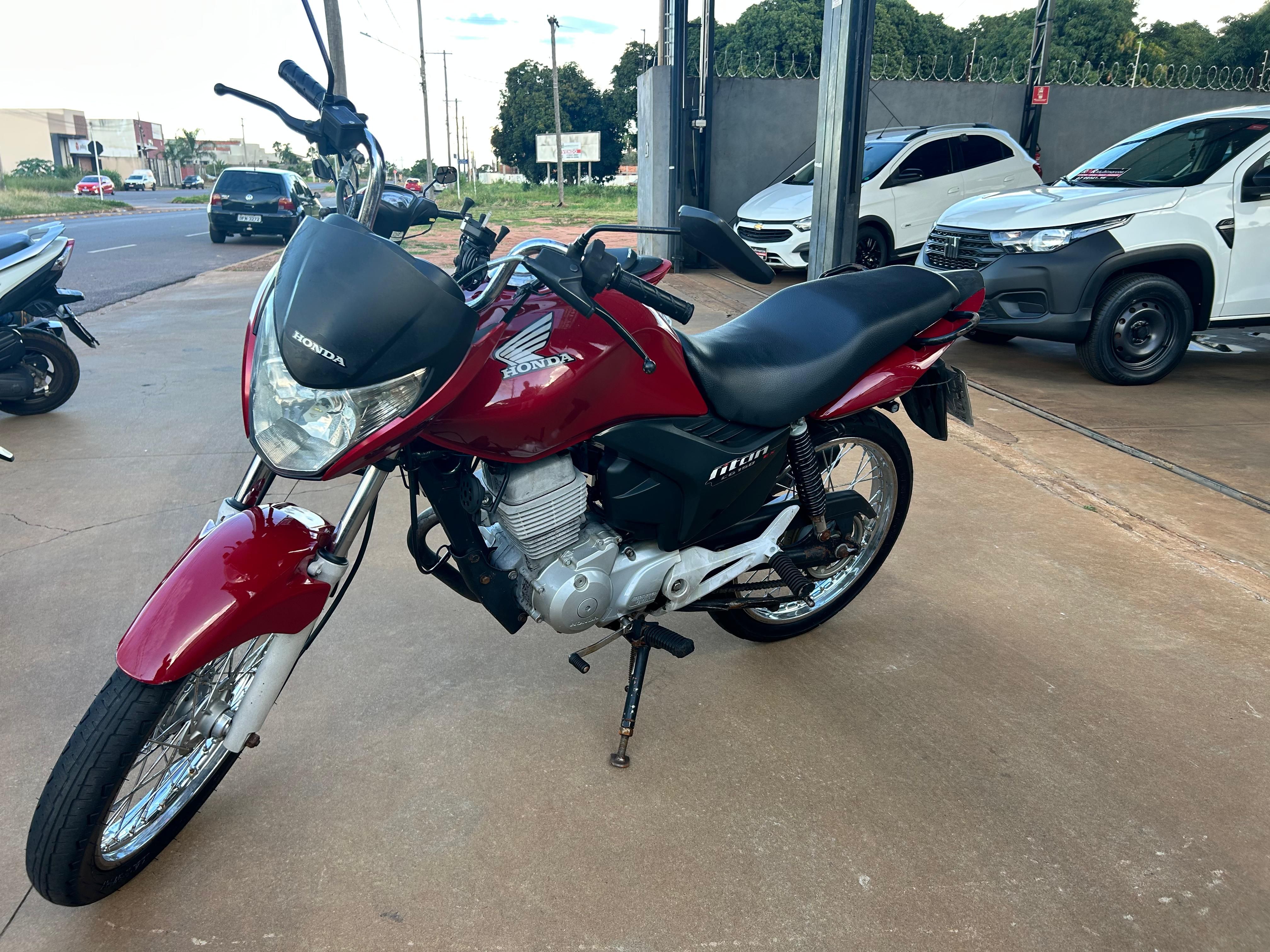 Honda CG 150