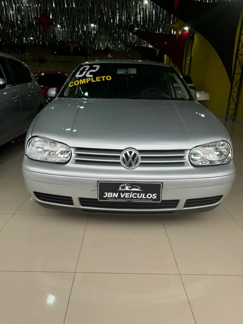 Volkswagen 2.0 (Aut)