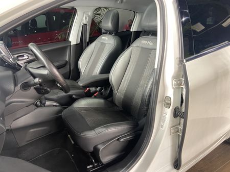 208 Urbantech 1.6 16V (Flex) (Aut)