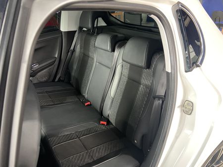 208 Urbantech 1.6 16V (Flex) (Aut)