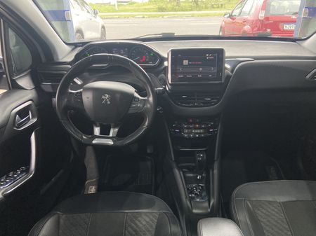 208 Urbantech 1.6 16V (Flex) (Aut)