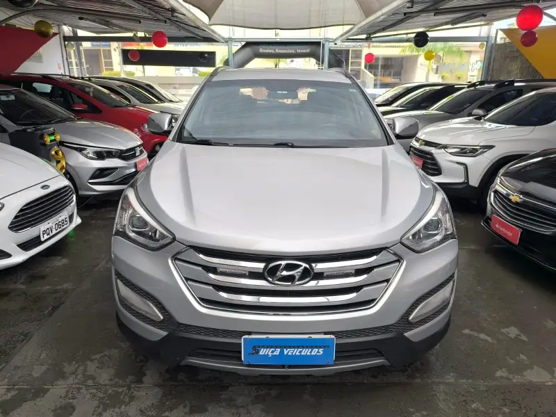 Hyundai Grand  GLS 3.3L V6 4wd