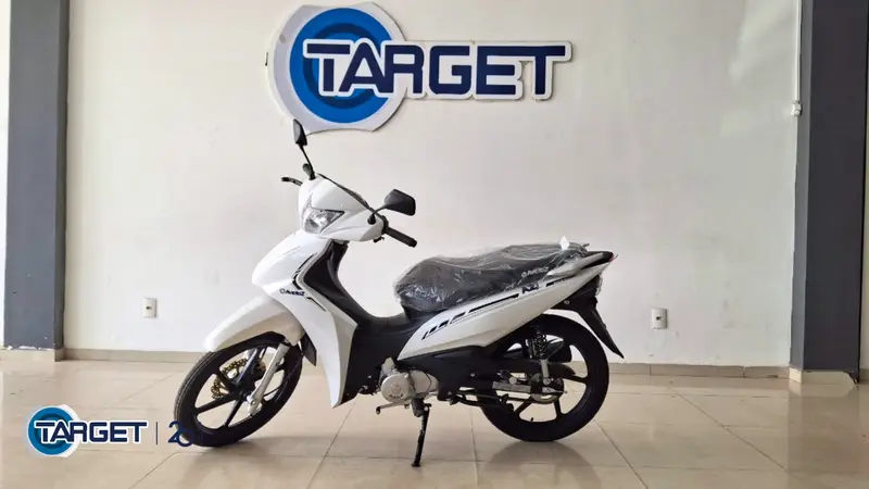 Avelloz AZ1 AZ 01 50cc