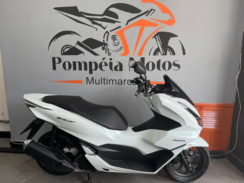Honda ABS