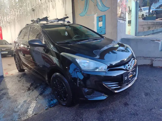 Carro Hyundai HB20 2015 1.0 Comfort (Flex)